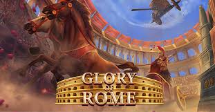 Unveiling the Glory of Rome Slot