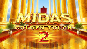 Strategies for Playing Midas Golden Touch 2 Slot