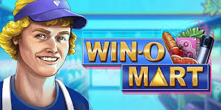 The Psychological Appeal of the Win-O-Mart Slot