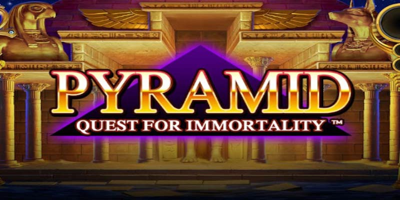 Pyramid Pursuit Slot – Uncover Ancient Riches & Wins!