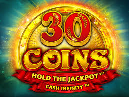 30 Coins Slots