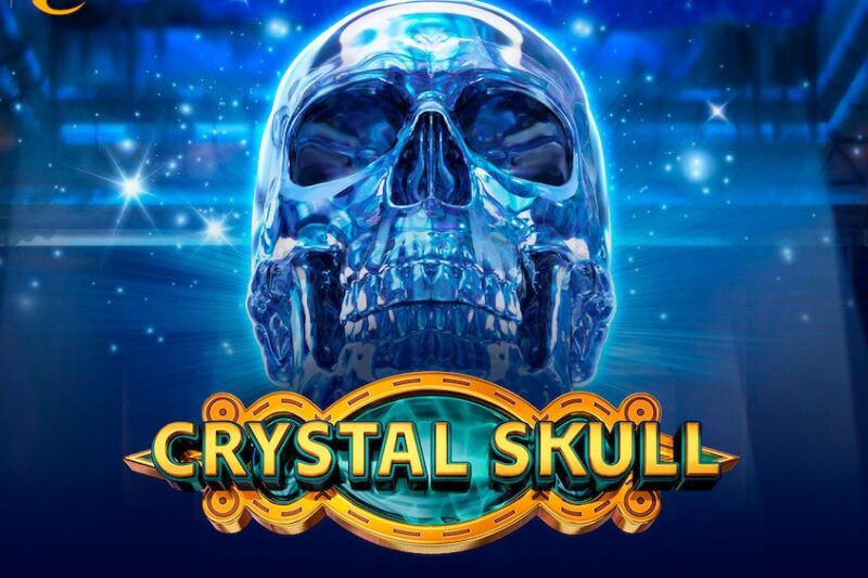 Crystal Skull Slot Game Review – Unlock Mystical Rewards