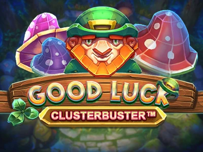 Responsible Gambling Practices: Prioritizing Player Good Luck Clusterbuster Slot