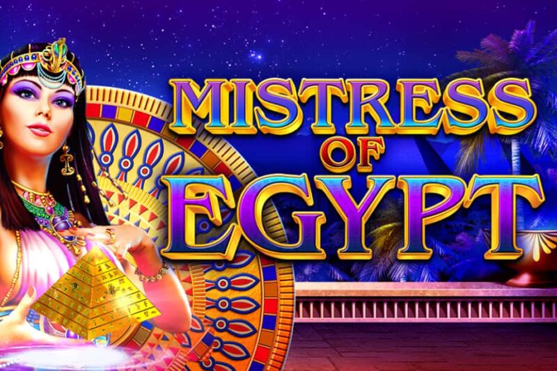 Strategies for Winning at Mistress of Egypt Grand Slots