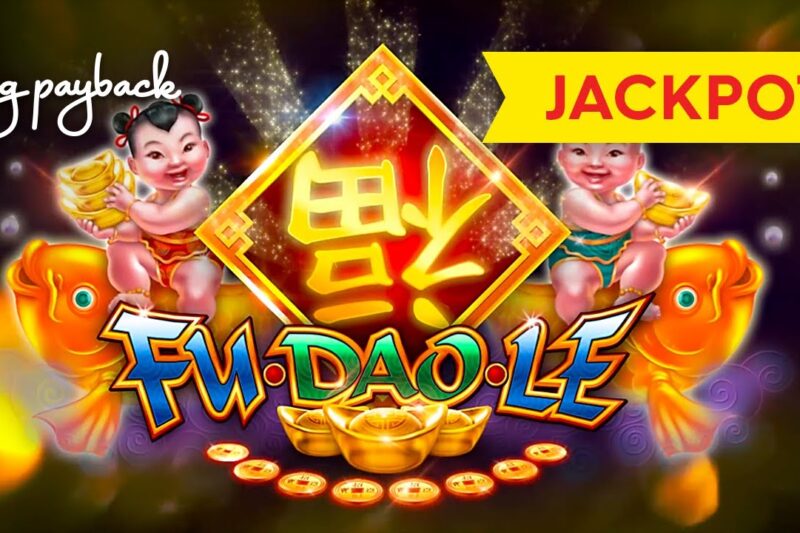 Bonus Features, Jackpots, and Winning Strategies Fu Dao Le Slots