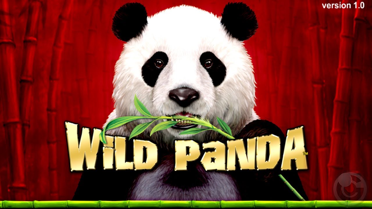 Wild Panda Slots