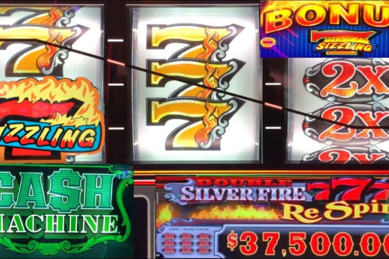 Strategies and Tips for Playing Ultimate Sevens Sunshine 7s Prog Slots