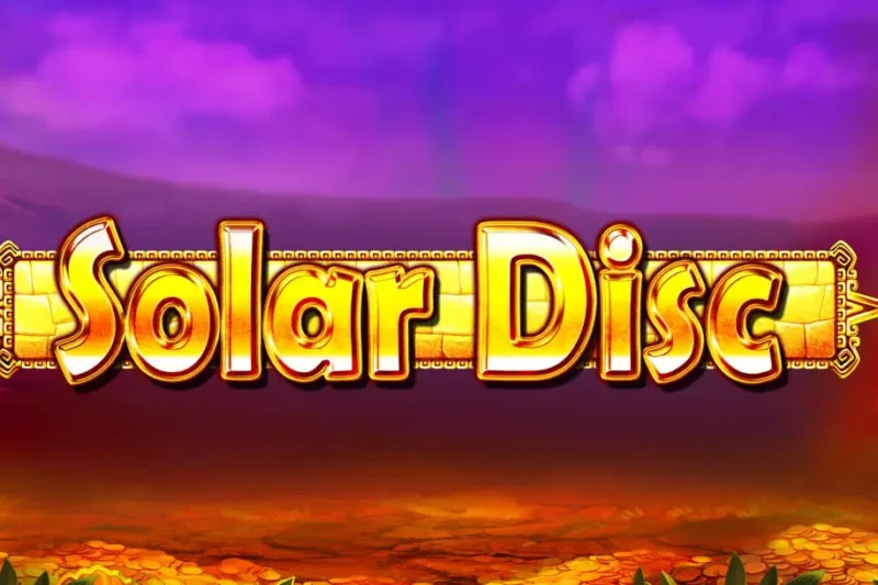 Comparing Solar Disc Free Games Slots with Other Popular Slot Games
