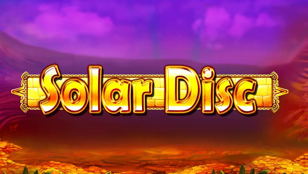 Solar Disc Free Games Slots