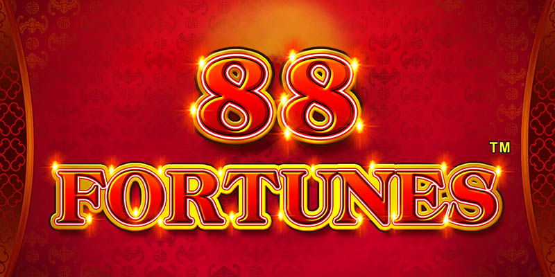 The Impact of 88 Fortunes Slot