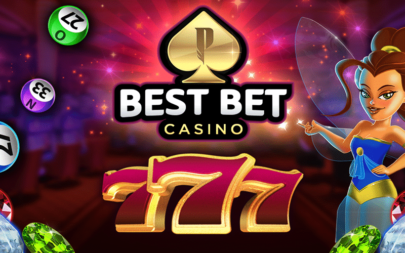 Managing Your Best Bet Slot