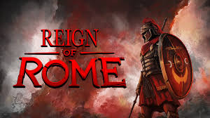 Comparing Game Reign of Rome Slot with Other Slots