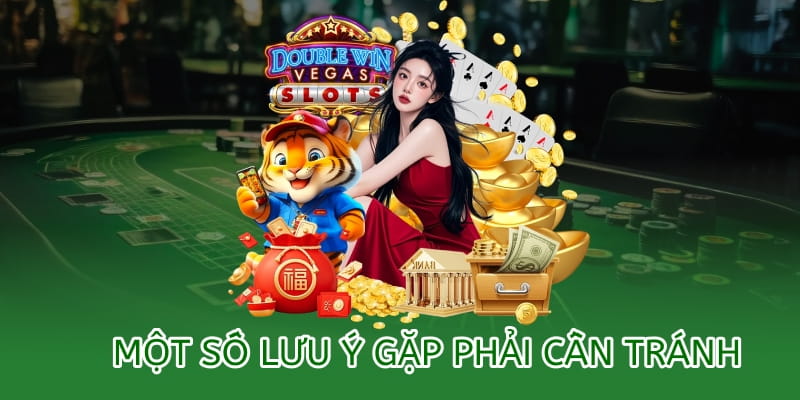 Chính sách bảo vệ người chơi OK9 – An toàn & minh bạch tuyệt đối 3 Một số lưu ý của chính sách này