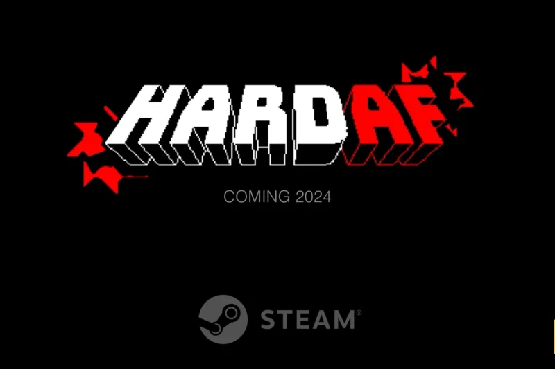 The Role of Technology in Hard AF Slot