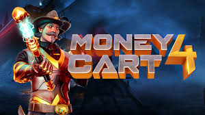 Strategic Play Maximizing Your Wins Money Cart 4 Slot