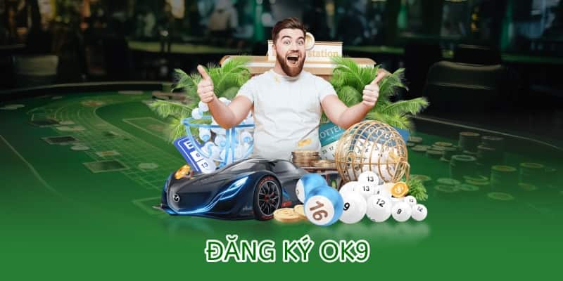 Cách đăng ký tài khoản OK9 – Hướng dẫn chi tiết cho người mới 5 đăng ký ok9