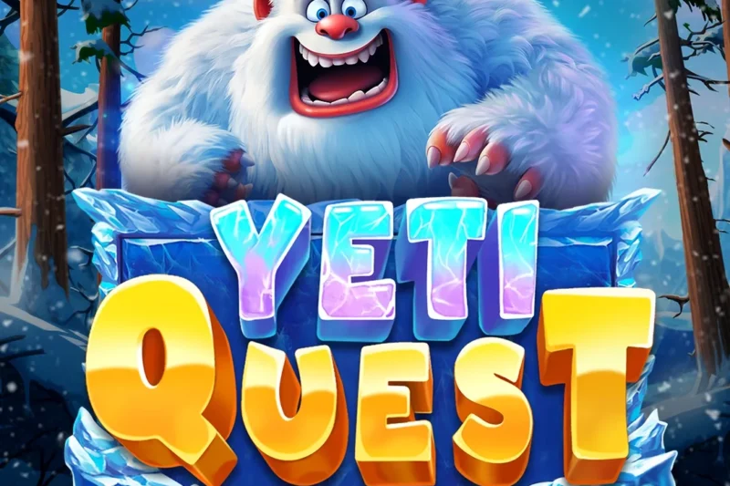 Yeti Quest Slot