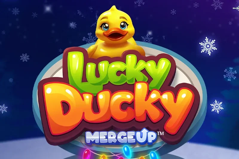 Lucky Ducker Slot