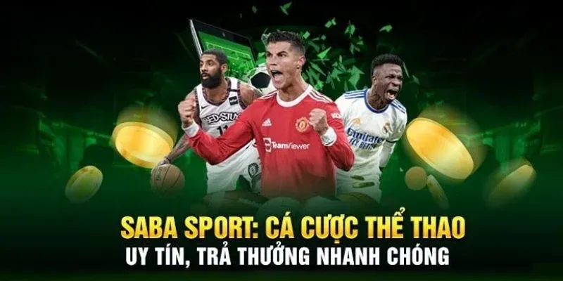 Tổng quan về SABA Thể Thao tại OK9