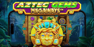 Bonus Rounds in Aztec Gems Megaways Slot