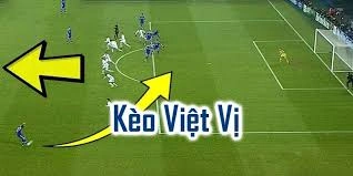 Kèo Việt Vị: Hiểu Biết Và Chiến Lược Đặt Cược 2025 4 kèo việt vị là gì
